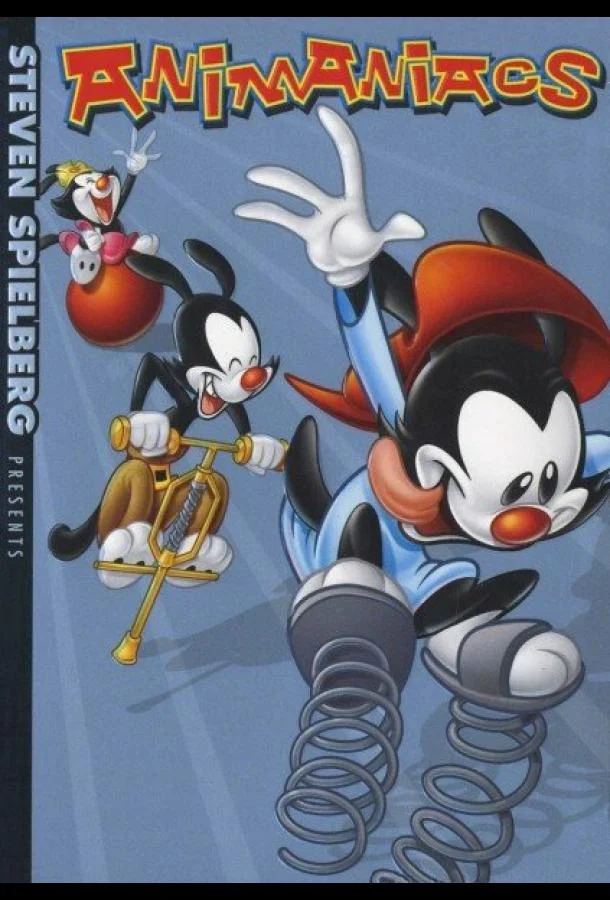 Озорные анимашки Мультсериал1993смотреть онлайн бесплатно