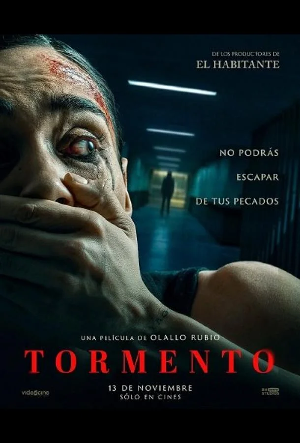 Наказание Фильм2025смотреть онлайн бесплатно