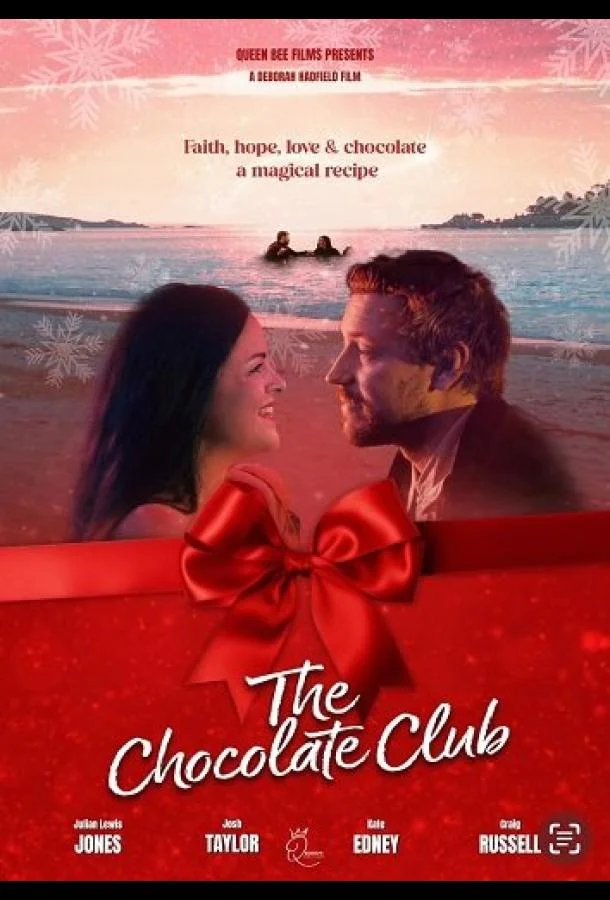 Шоколадный клуб Фильм2025смотреть онлайн бесплатно