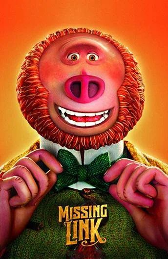 Потерянное звено Мультфильм2019смотреть онлайн бесплатно