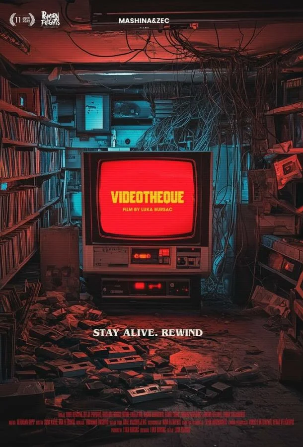 Видеотека Фильм2023смотреть онлайн бесплатно