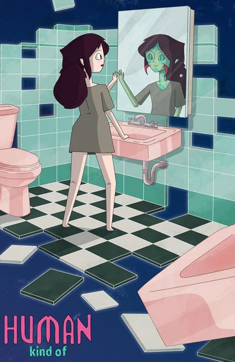 Типа человек Мультсериал2018смотреть онлайн бесплатно